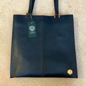 Vince camuto group stefi tote